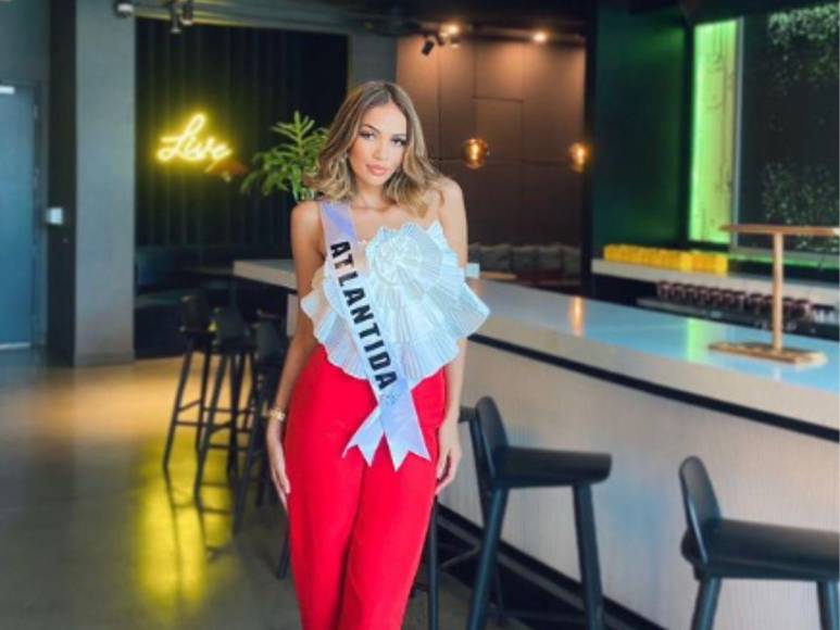 Miss Honduras Universo 2024: Ellas son las bellas candidatas