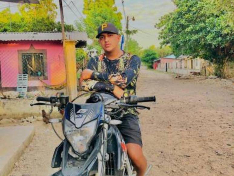 A balazos asesinan a joven motociclista en Tocoa, Colón