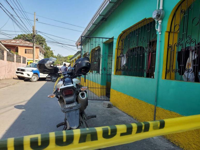 Madre mata a su hija e hija mata a su madre: dos parricidios la misma semana en Honduras