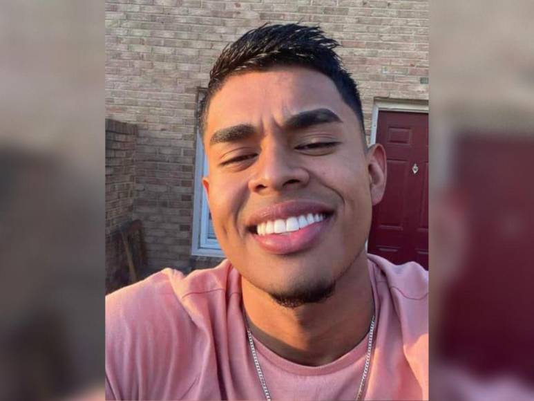 Ayudar a su madre en Honduras era el objetivo de Kevin Madrid Mendoza, el joven fallecido en accidente vial en EE UU