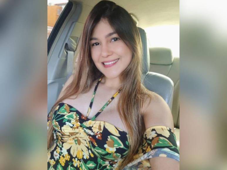 El caso de Franyeli Guerrero, joven rescatada tras casi cinco meses de secuestro