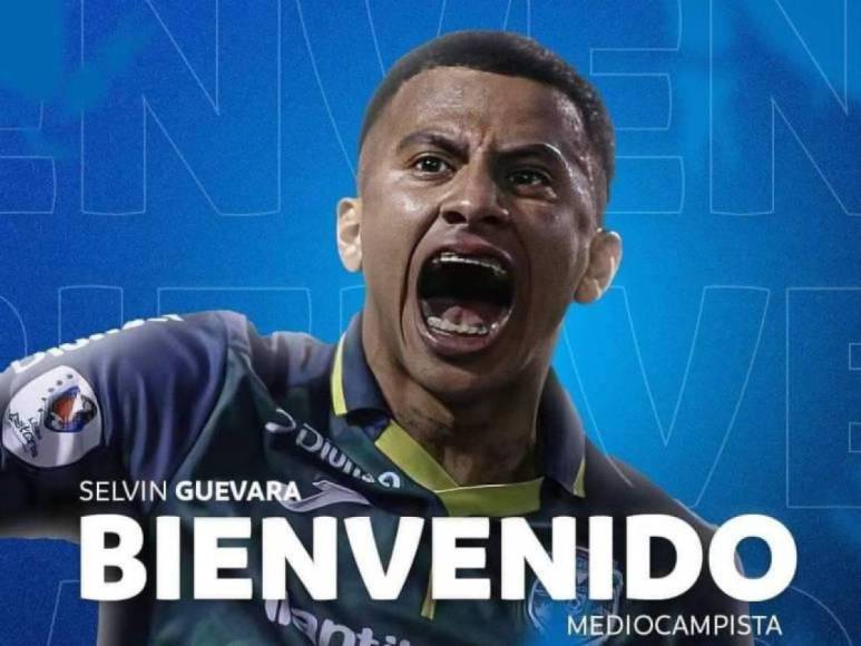 MERCADO: Olimpia confirma bajas y ha sumado fichajes y Motagua con más descartes