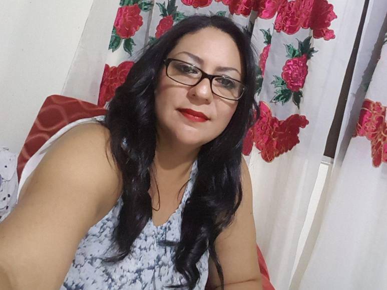 Una mujer “luchadora y muy conocida”: Así era Rosa Guerrido, presuntamente asesinada por su hermano en Olancho