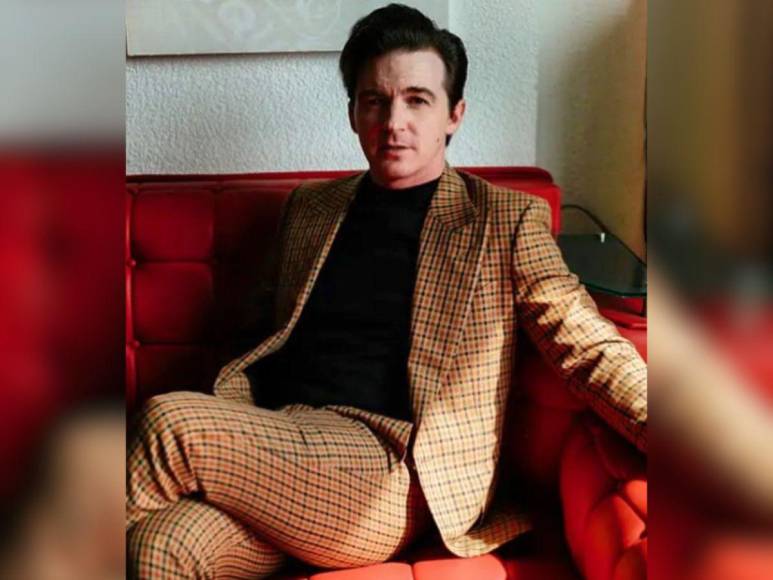 Drake Bell sorprende como artista invitado en La Academia 2024