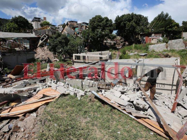 ¿Qué se sabe sobre la falla geológica que afecta a la colonia Guillén?