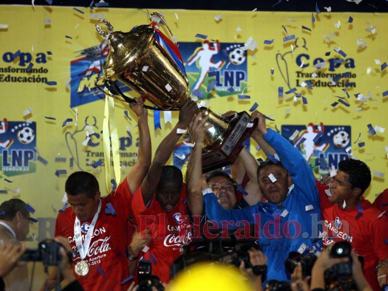 ¡Grandeza pura! Los mejores momentos del Olimpia en sus 110 años de historia