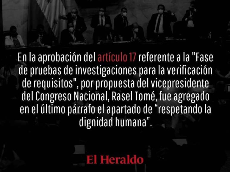 Los 15 puntos claves para entender qué implica la Ley de la Junta Nominadora