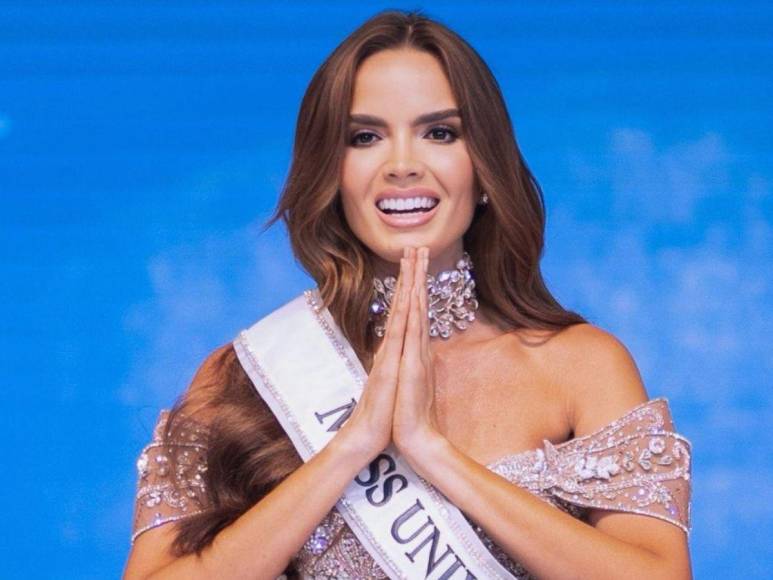 Latinas que ya han sido elegidas para participar en el Miss Universo 2024