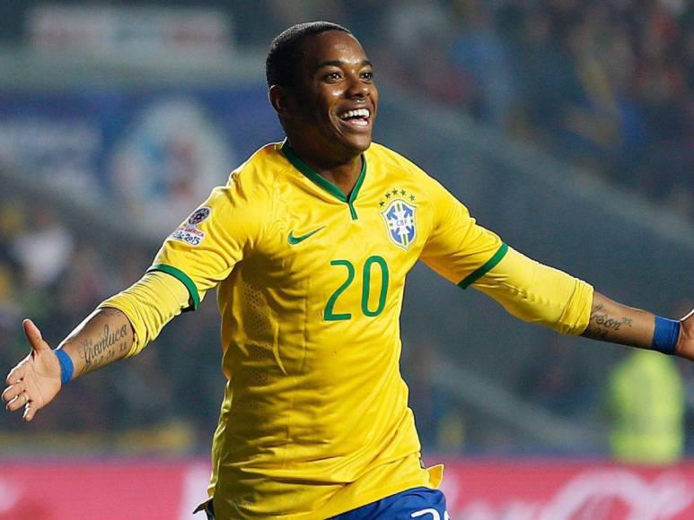 Robinho y su nueva faceta de vida en la cárcel: “Infierno en la tierra”