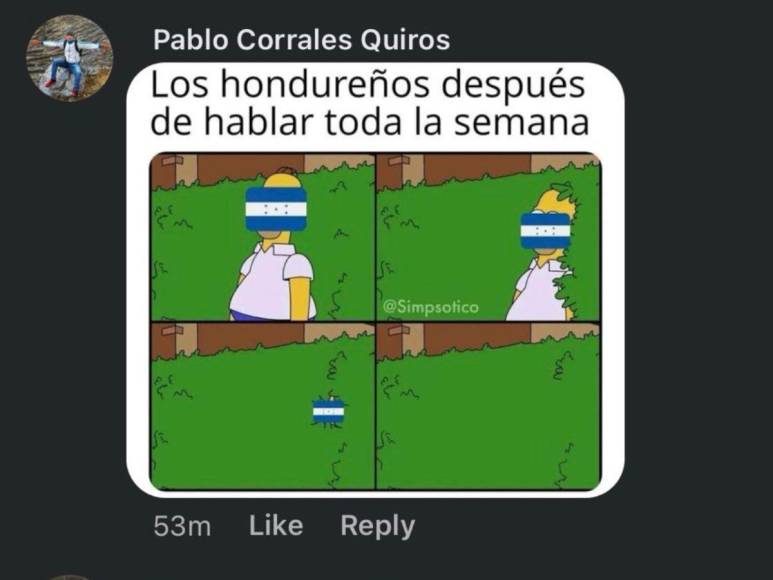 “La H no es muda, es inválida”: Los memes tras derrota ante Costa Rica