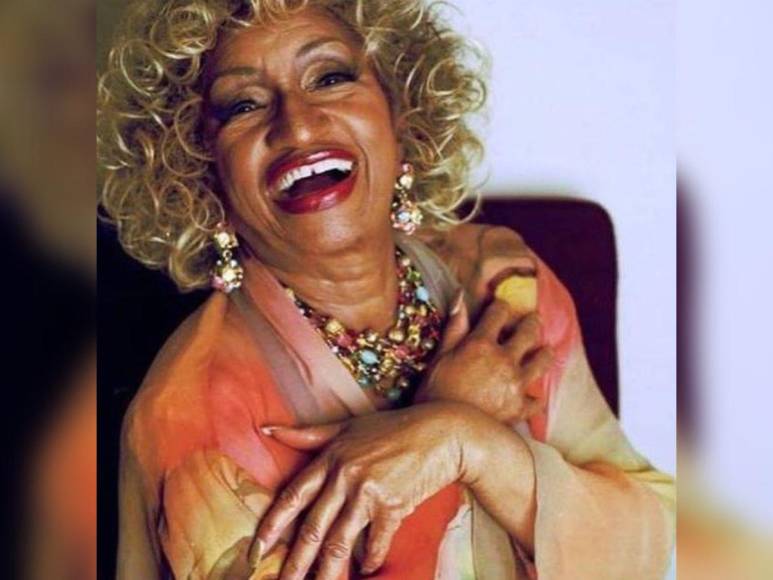 Celia Cruz y la teoría de su reencarnación