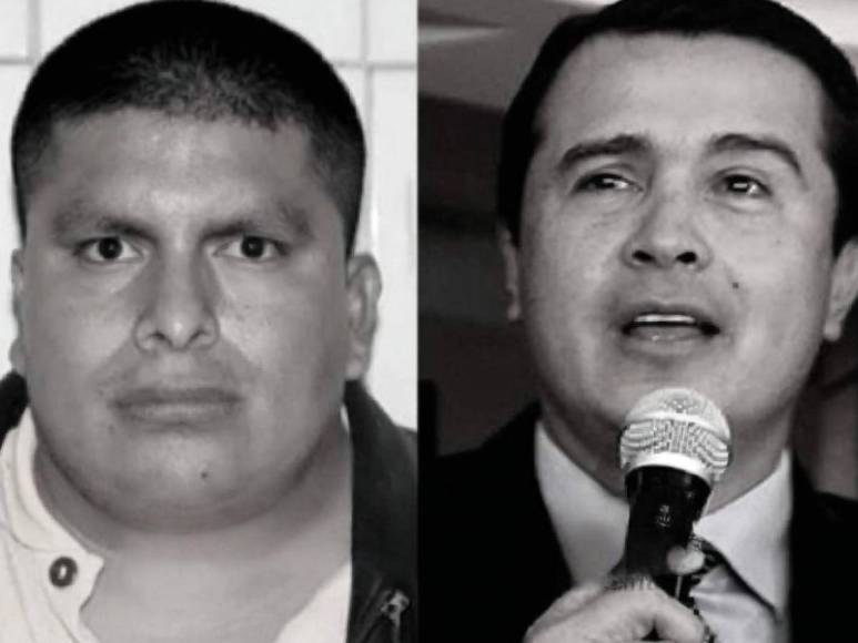 Aseguran 23 bienes ilícitos ligados a red de narcotráfico de socios de “Tony” Hernández