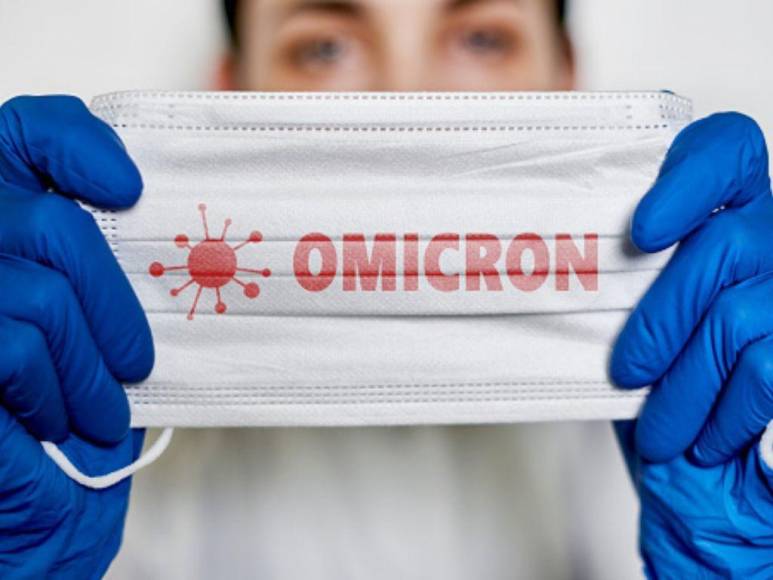 Lo que se sabe de ‘Centaurus’, la nueva subvariante de Ómicron cinco veces más contagiosa