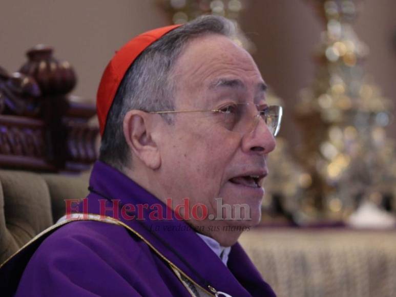 Devoción y esperanza marcan inicio de la Cuaresma en Honduras