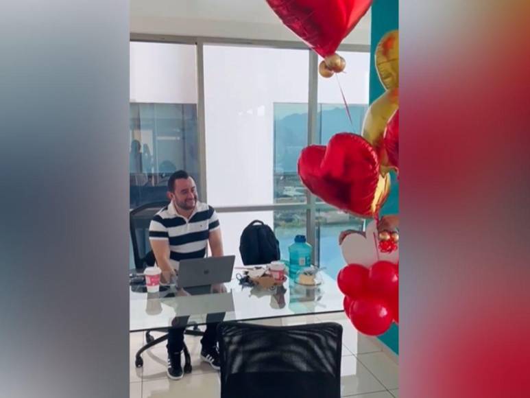 Famosos hondureños que celebran al amor en San Valentín