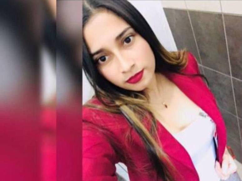 Asesino despistaba a familiares con extraños mensajes: los últimos detalles sobre la muerte de Claudia Munguía en La Ceiba