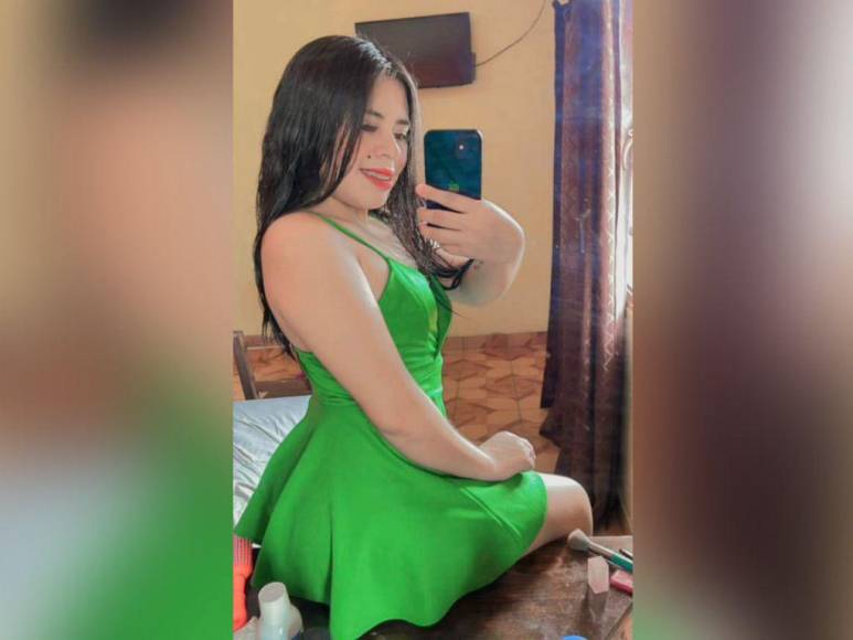 Así era Mariely Quintanilla, la joven que murió tras colisión entre motocicleta y autobús en Santa Bárbara