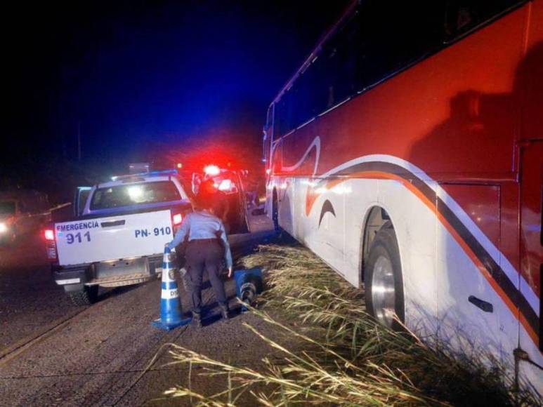 Los rostros de las tres mujeres víctimas de accidente en La Moramulca