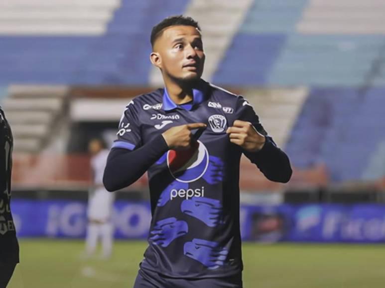 El 11 de Motagua para enfrentar a Herediano en Copa Centroamericana ¡Con sorpresas!