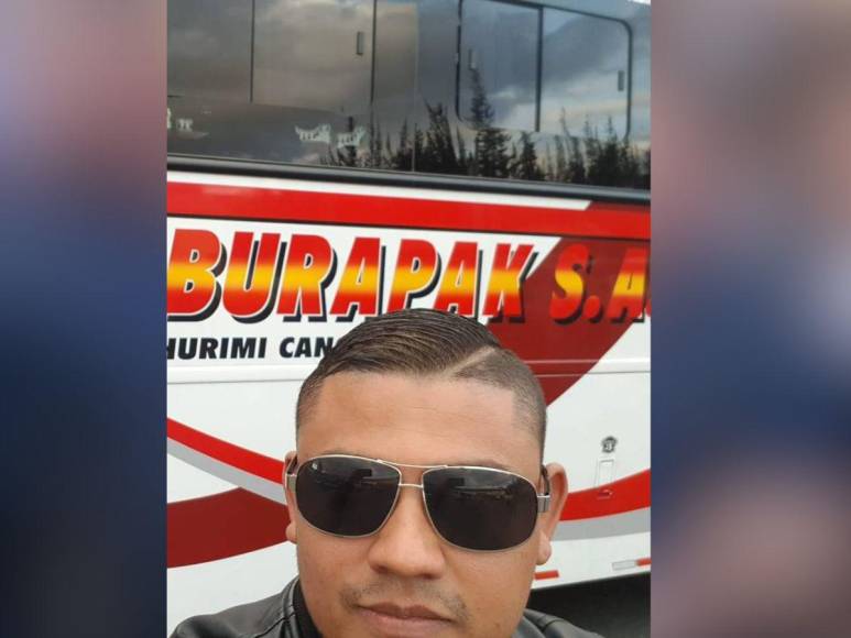 Así era Kenneth Suazo, el empleado del MP fallecido en accidente vial en El Sitio