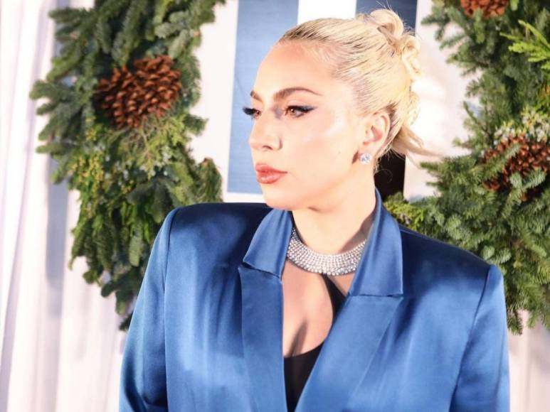 Lady Gaga explica por qué no desmintió el rumor sobre su género