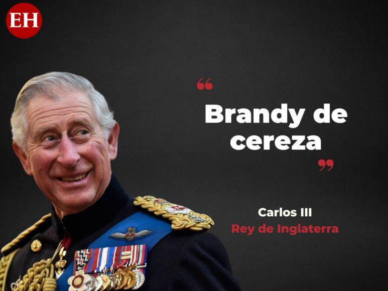 Polémicas y memorables, las frases de Carlos III cuando era príncipe