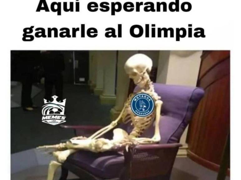 Olimpia gana la copa 37 y aficionados celebran con memes