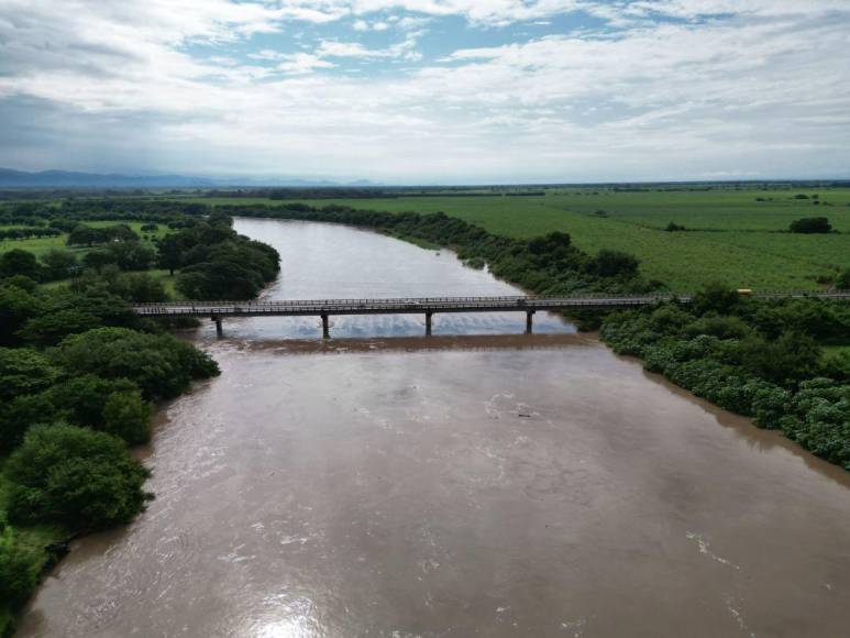 La tormenta tropical Pilar y su paso por Centroamérica; hay 4 muertos