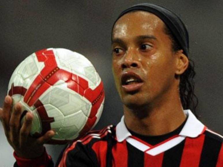 Ronaldinho explica las razones de sus polémicas críticas a la Selección de Brasil