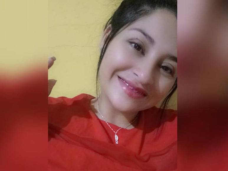 Madre de dos niñas era la joven Norely Ayala, hallada muerta en Potrerillos, Cortés