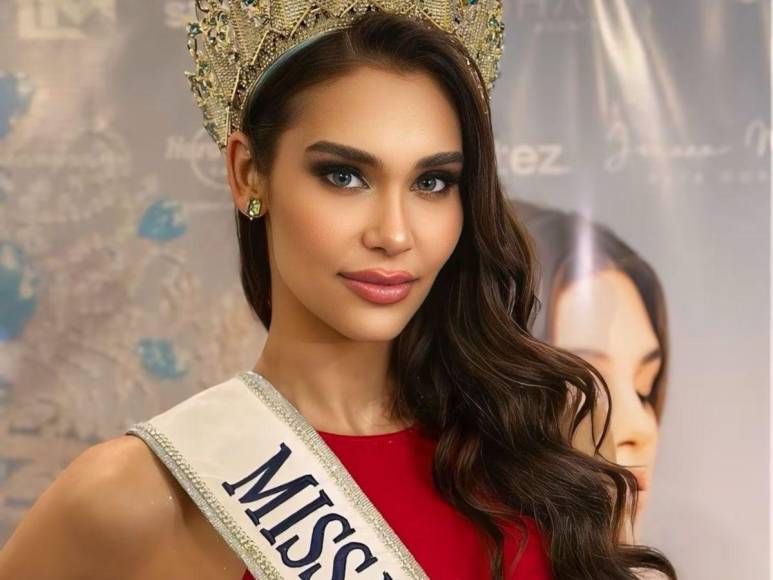 Latinas que ya han sido elegidas para participar en el Miss Universo 2024