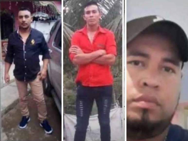 Hombres ingresaron a pulpería y los acribillaron: lo que se sabe de la masacre en Copán