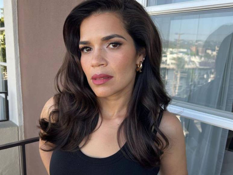 Datos que no sabías de America Ferrera, actriz hondureña que brilla en la película Barbie