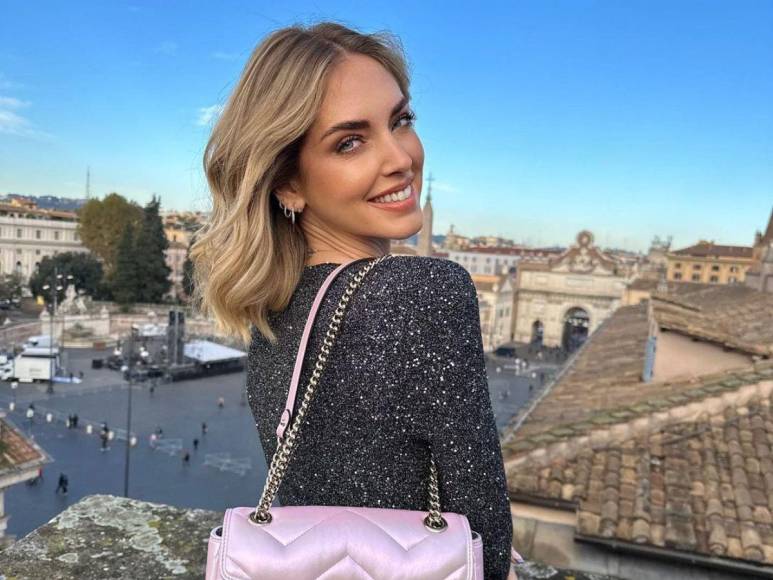 ¿Quién es Chiara Ferragni, la influencer que engañó con falsas donaciones?