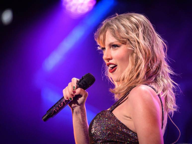 Taylor Swift: 15 datos curiosos sobre la cantante previo al estreno de The Eras Tour en cines