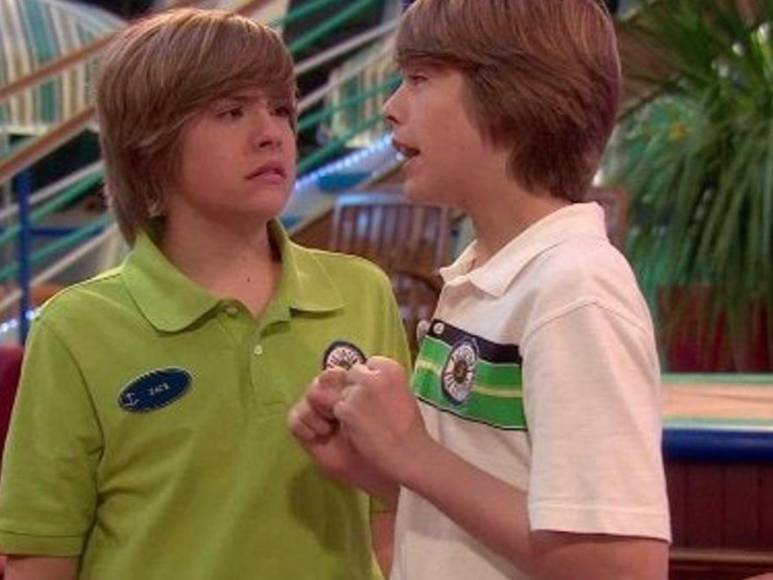 “Demandaron a mamá por llevarlos a la quiebra”: La dura historia de los niños protagonistas de Zack y Cody