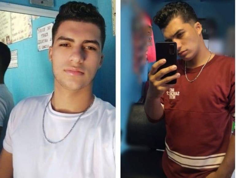 Así era Fredy Suazo, joven que murió carbonizado al interior de vehículo en San Ignacio