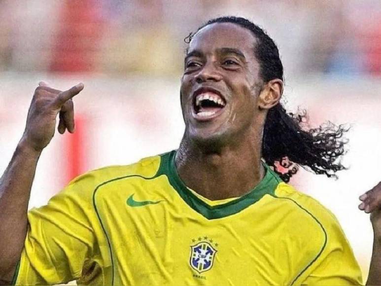 Ronaldinho explica las razones de sus polémicas críticas a la Selección de Brasil