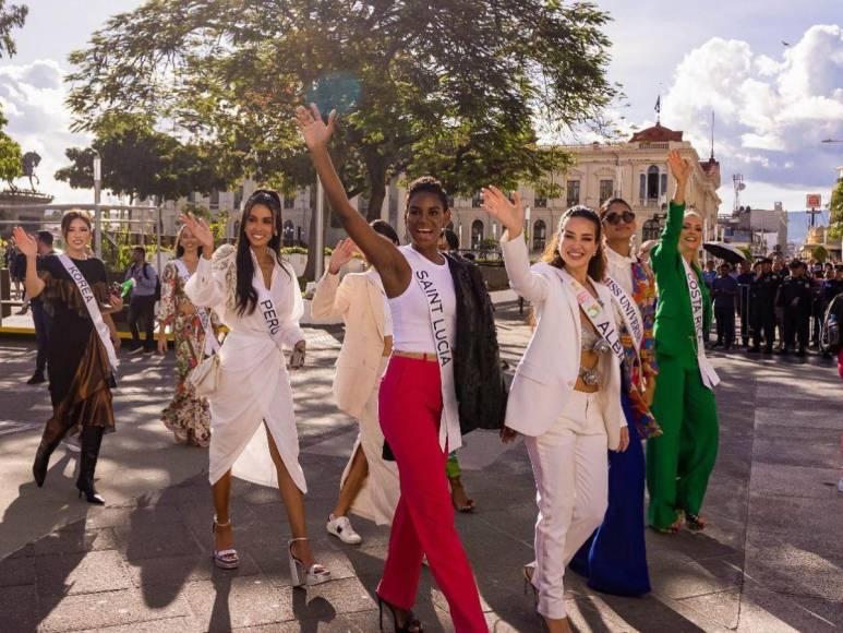 Miss Universo: Estos son los países que más veces se han coronado