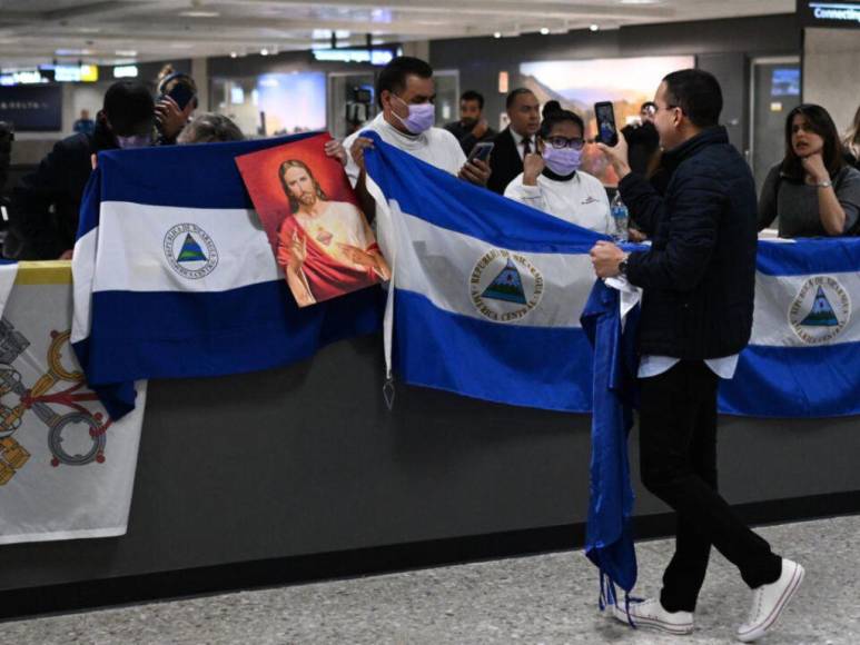 Presos políticos narran el horror que vivían dentro de las cárceles en Nicaragua