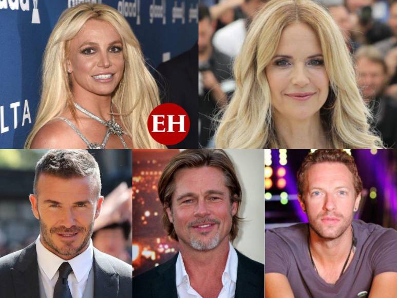 ¿Qué famosos de Hollywood han sido parte de alguna secta?