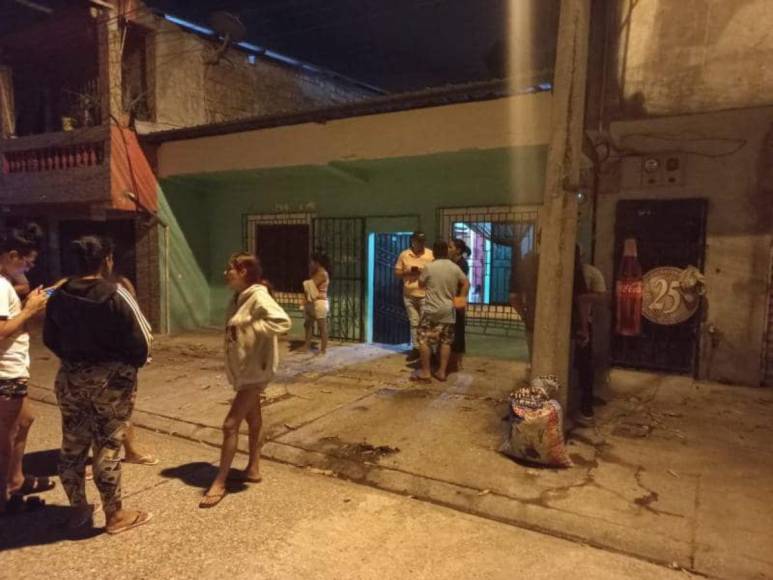 Sicarios se confundieron de casa y mataron a cuatro niños en Ecuador