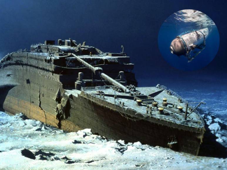 ¿La maldición del Titanic? Los mitos que rodean al naufragio más famoso de la historia