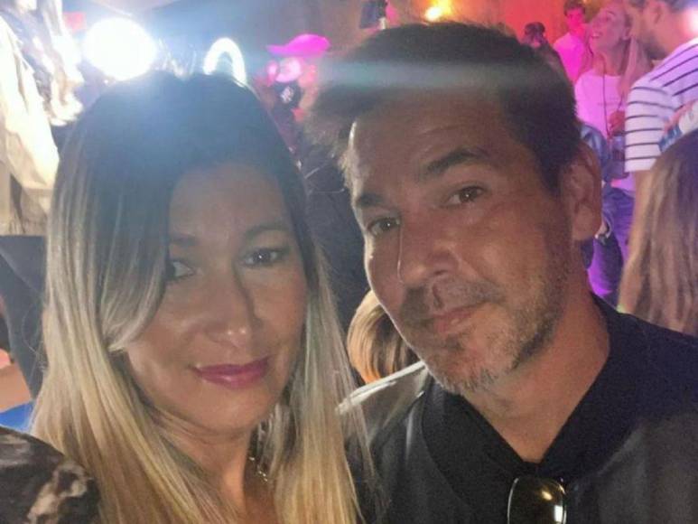 Quién es Héctor, el “desconocido” hijo mayor de Ricardo Montaner