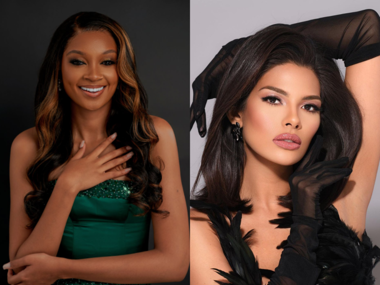 Las candidatas más jóvenes del Miss Universo 2023