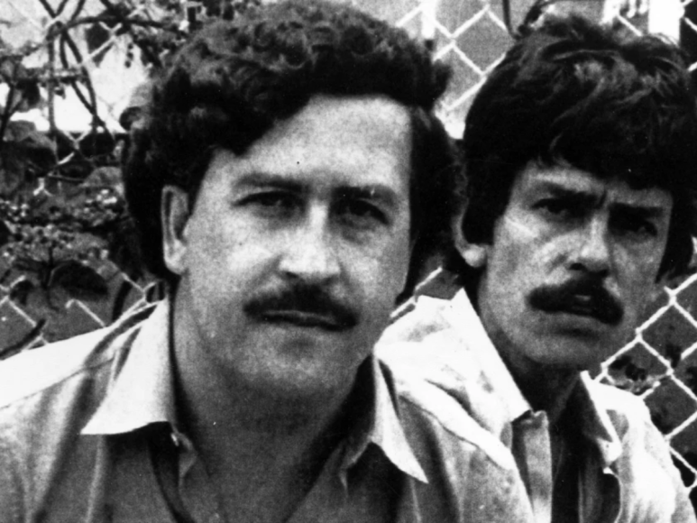 ¿Cómo murió Pablo Escobar, el sanguinario “zar de la cocaína”?