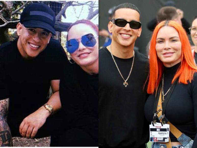 Así es Mireddys González, la esposa de Daddy Yankee ¿Hay divorcio?