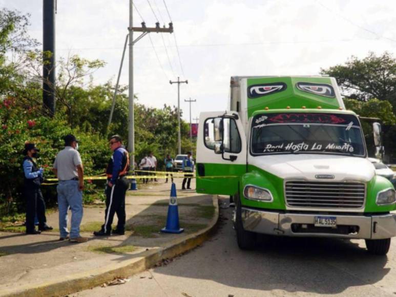 Dolor y consternación en entierro de bebé de ocho meses fallecida en trágico accidente en SPS