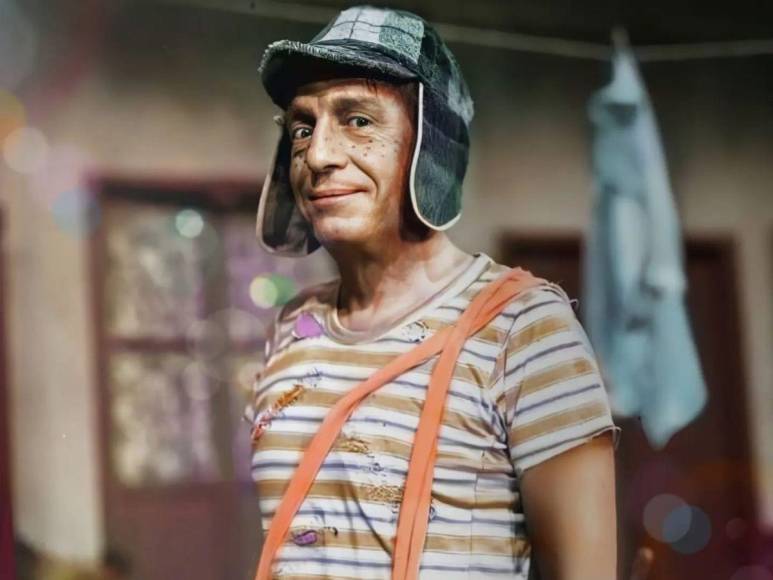 El supuesto pacto de Chespirito con el diablo para tener éxito con “El Chavo del 8”