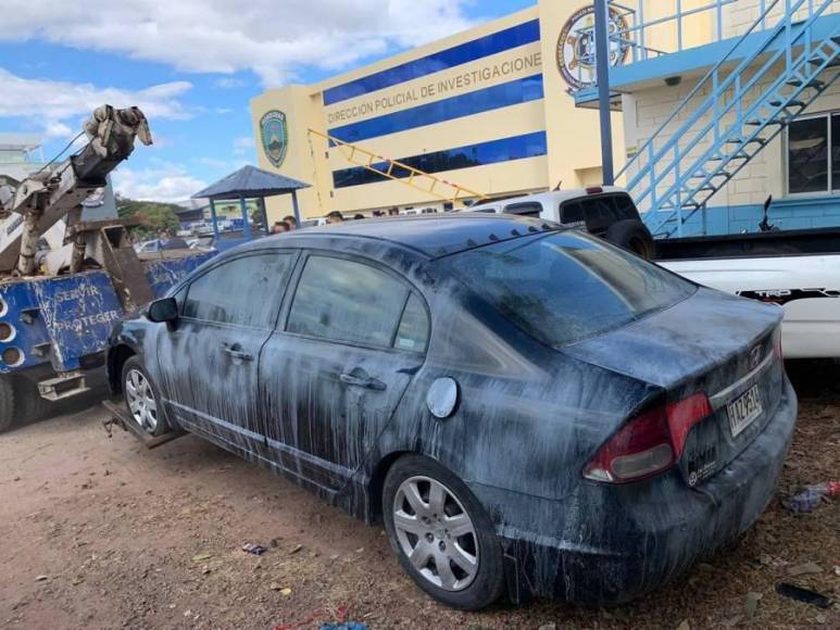 Asesinado por mareros dedicados al robo de vehículos: así avanza investigación tras crimen de Gerardo Barahona en la Kennedy